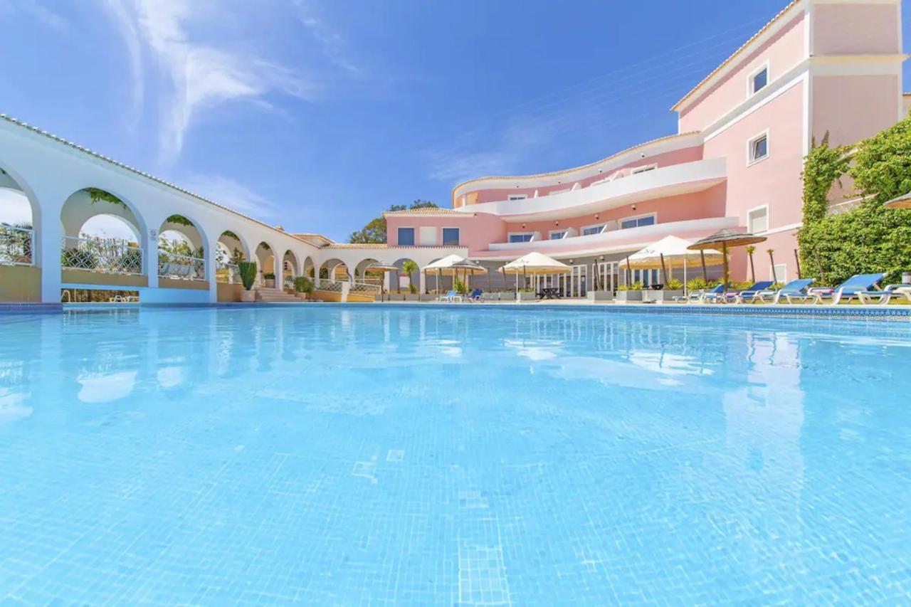 Holidays In Algarve! Портиман Экстерьер фото