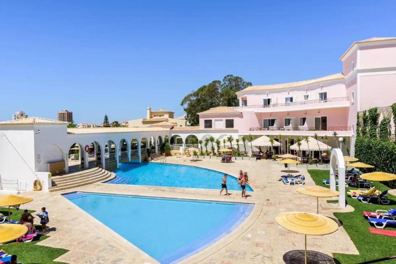 Holidays In Algarve! Портиман Экстерьер фото