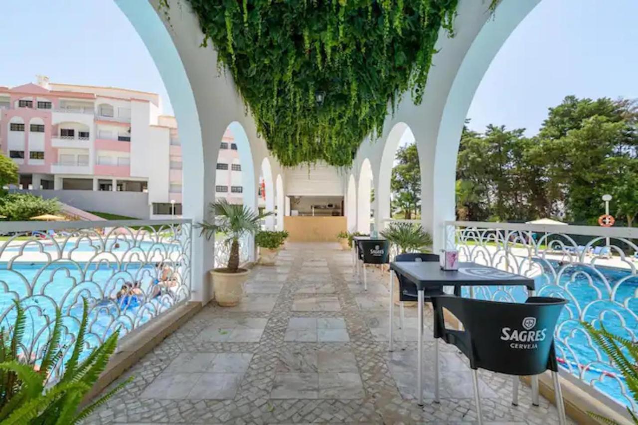 Holidays In Algarve! Портиман Экстерьер фото