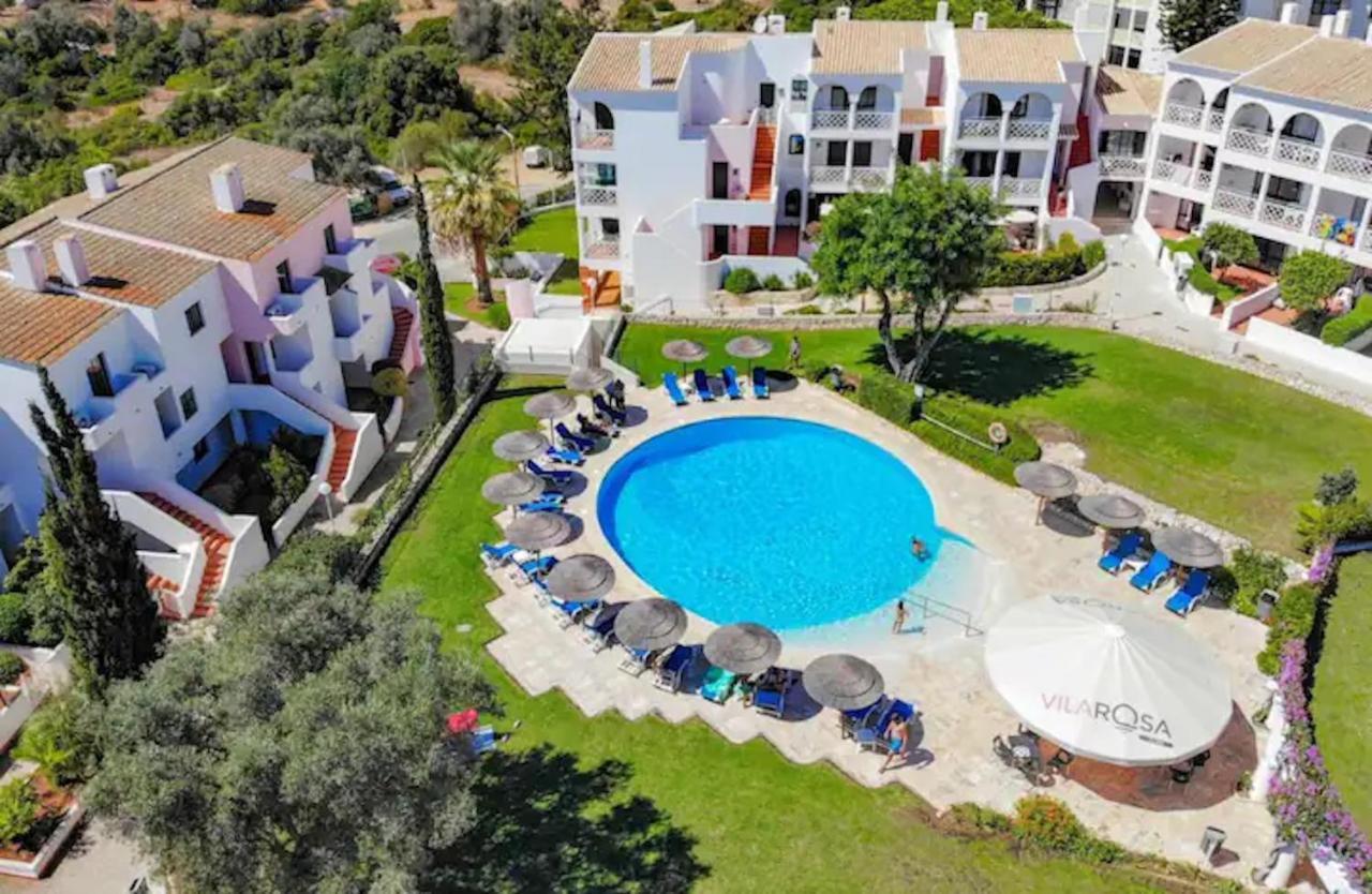 Holidays In Algarve! Портиман Экстерьер фото