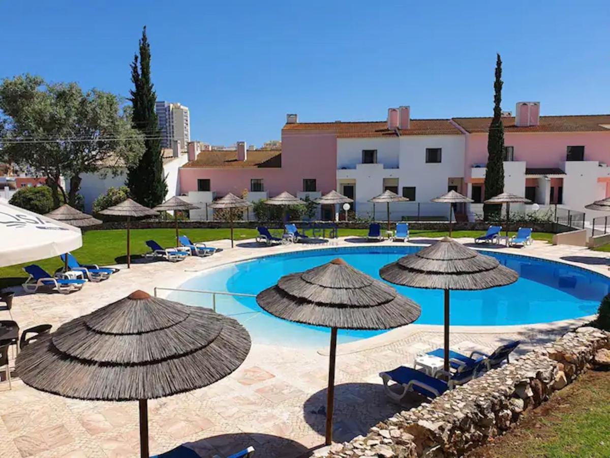 Holidays In Algarve! Портиман Экстерьер фото