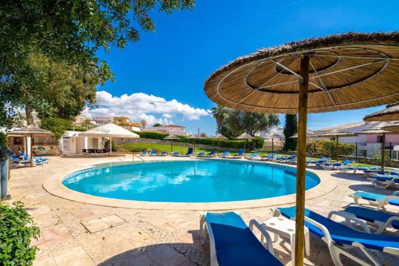 Holidays In Algarve! Портиман Экстерьер фото