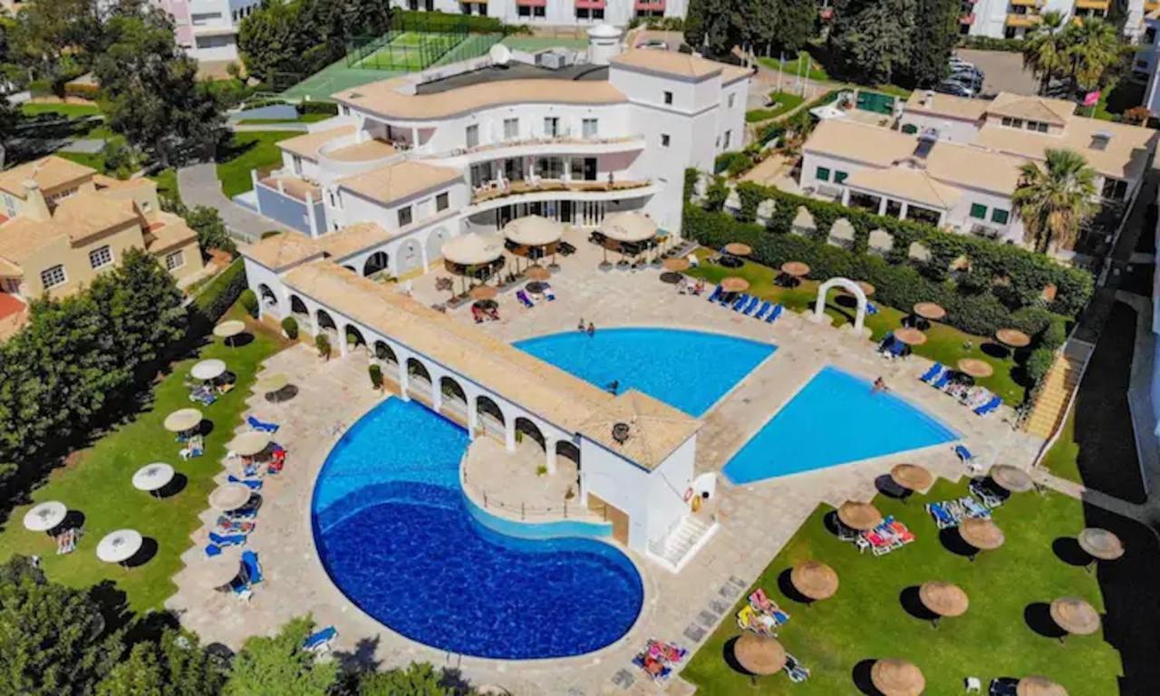 Holidays In Algarve! Портиман Экстерьер фото