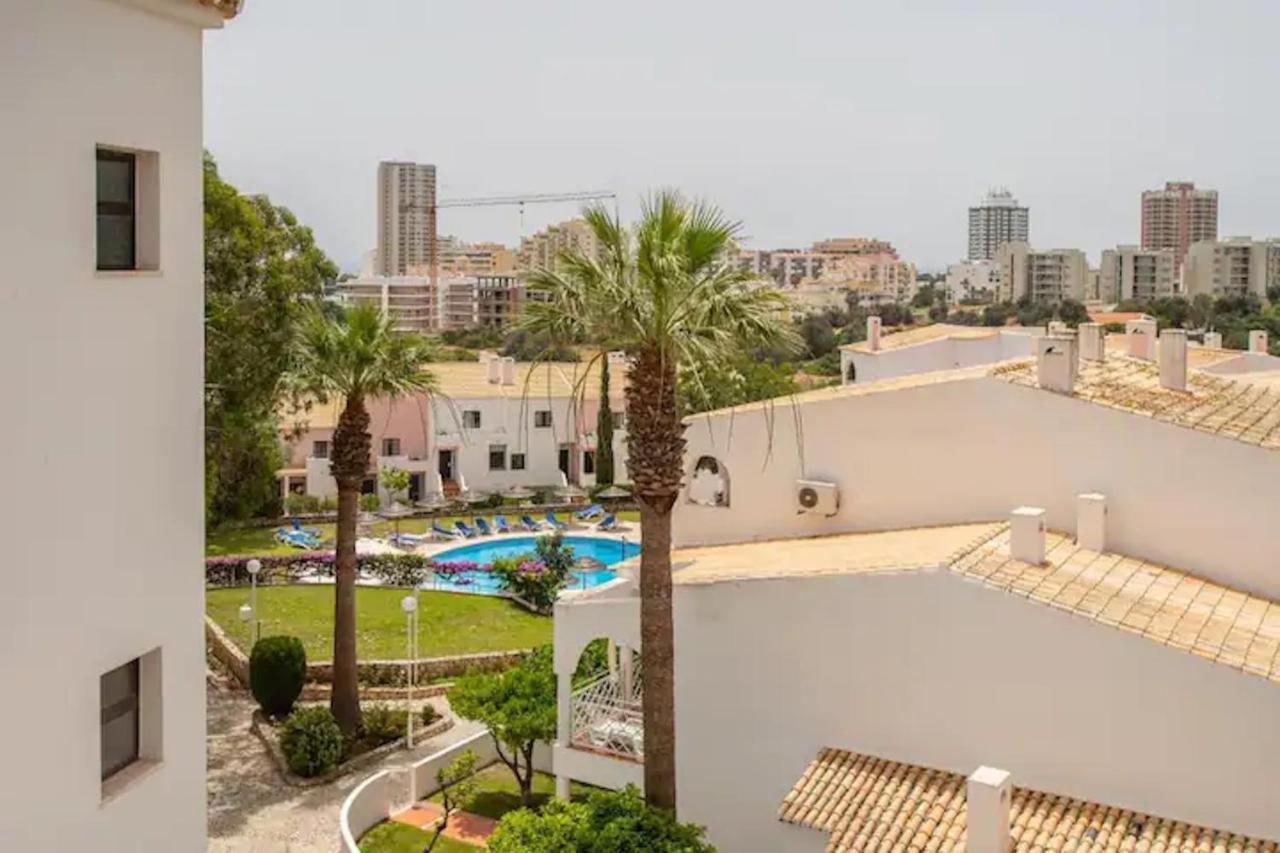 Holidays In Algarve! Портиман Экстерьер фото