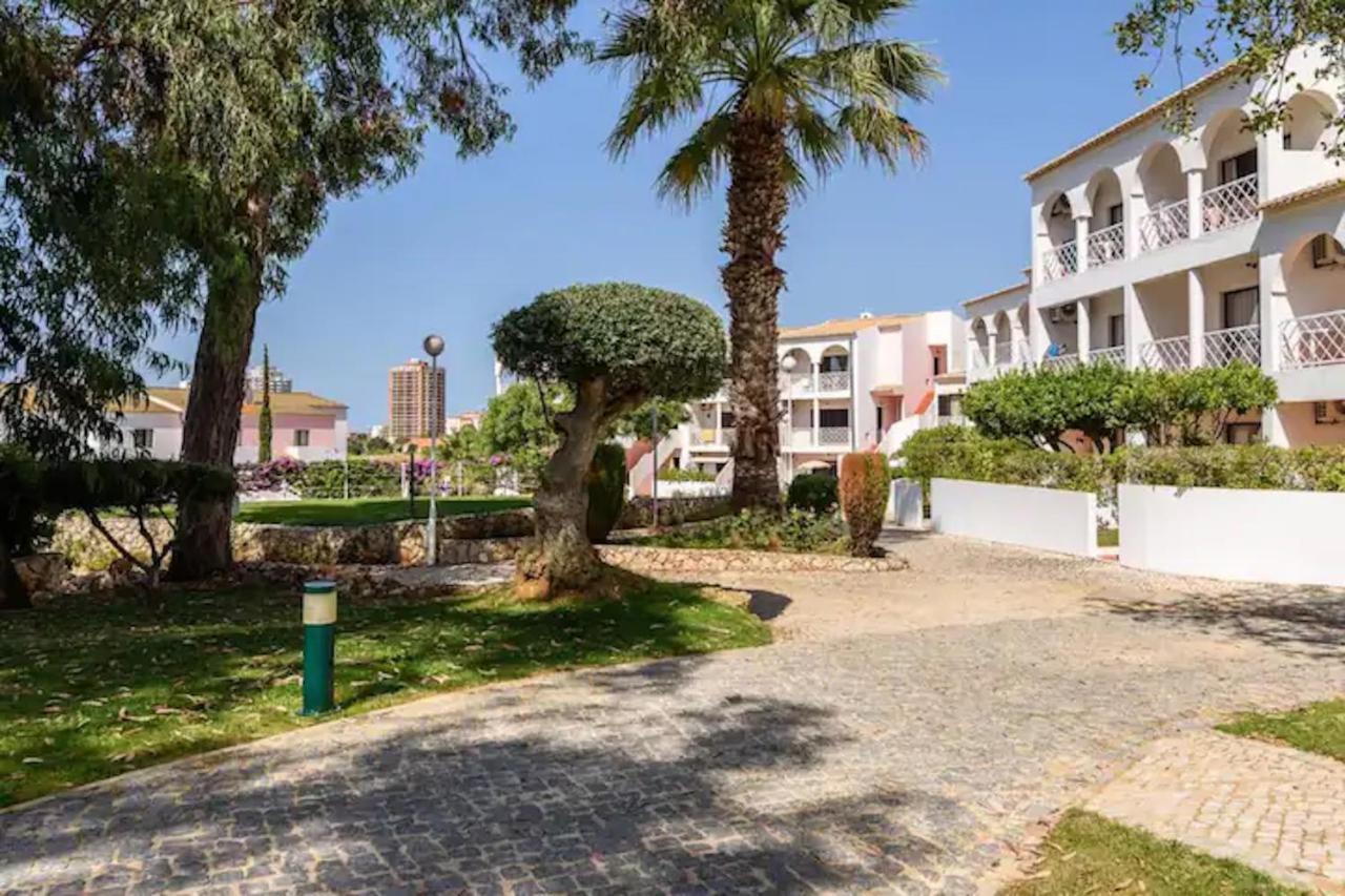 Holidays In Algarve! Портиман Экстерьер фото