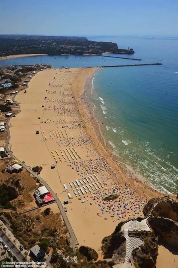 Holidays In Algarve! Портиман Экстерьер фото